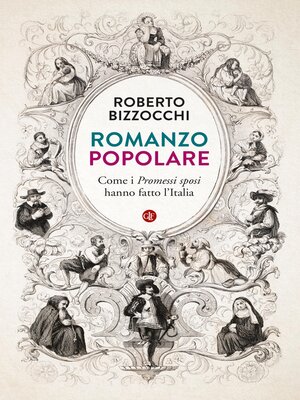 cover image of Romanzo popolare